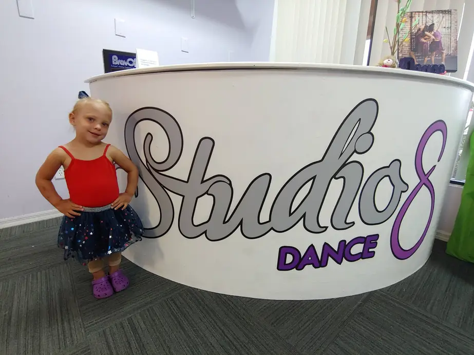 Acro, tumbling and contortion